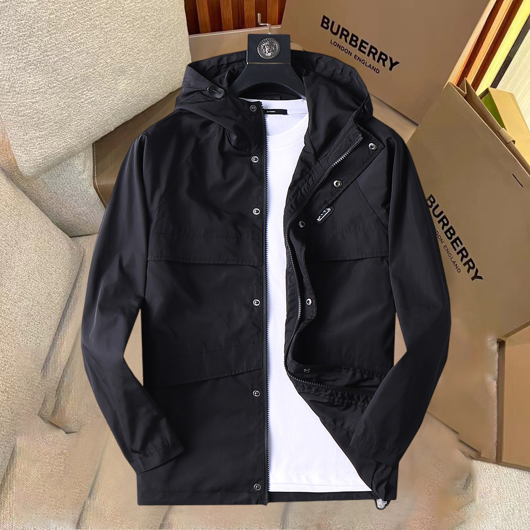 Prada Jacket 09260