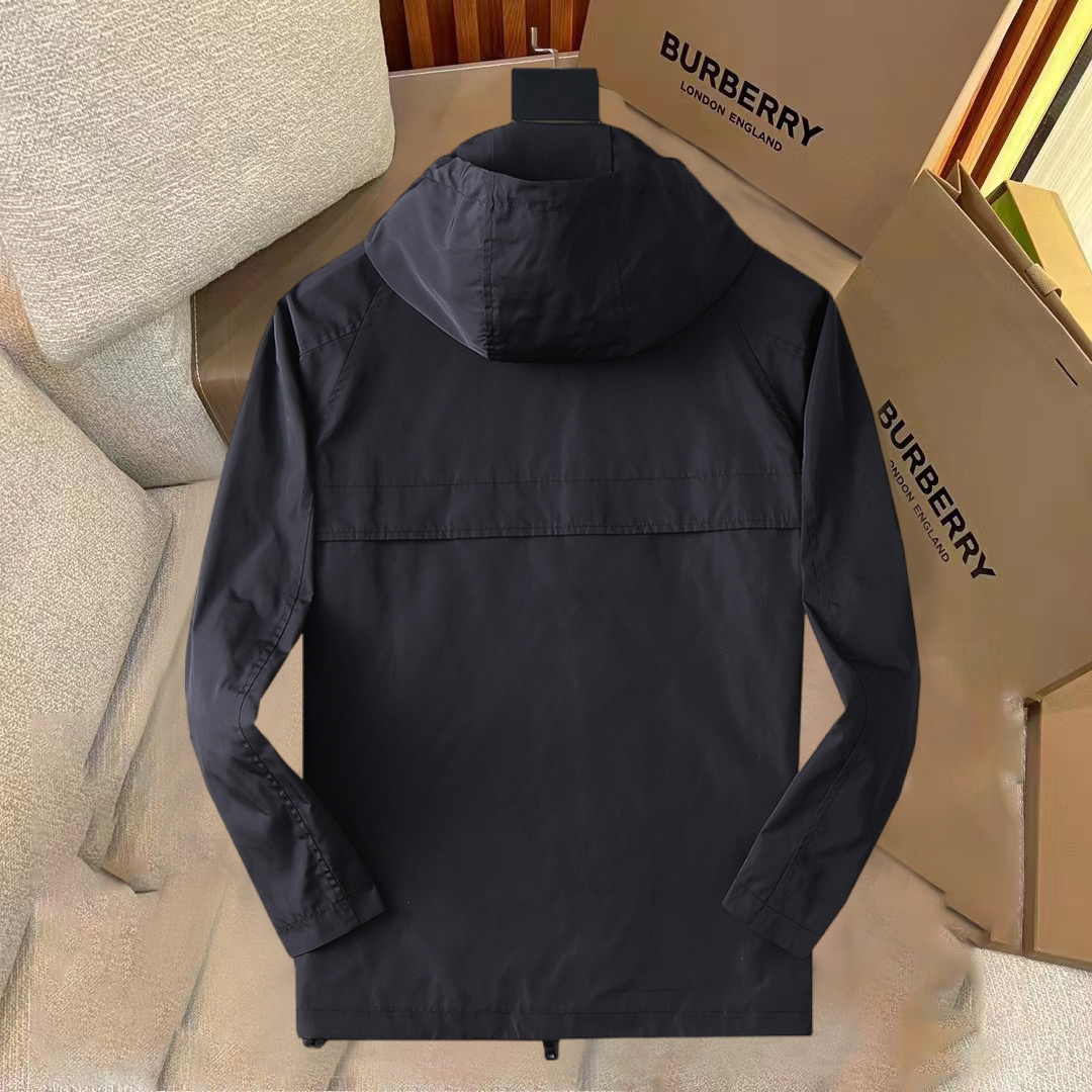 Alternative view of Prada Jacket 09260