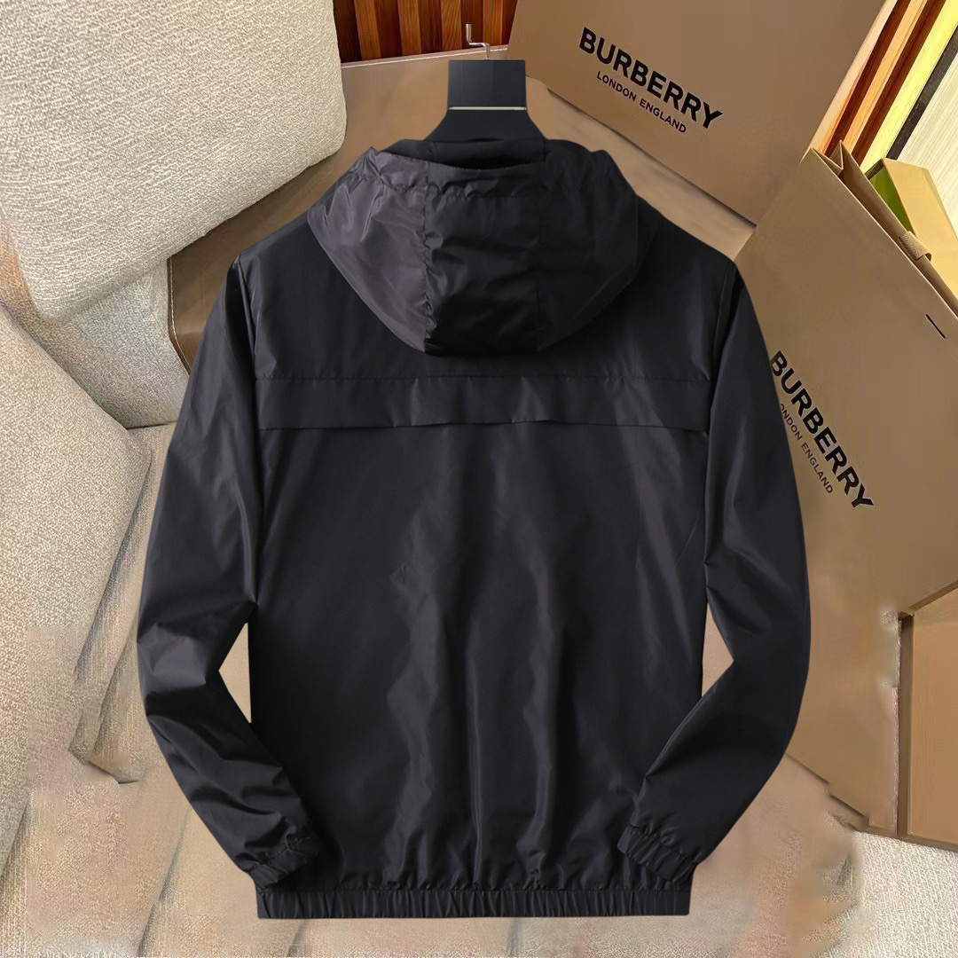 Alternative view of Prada Jacket 09259