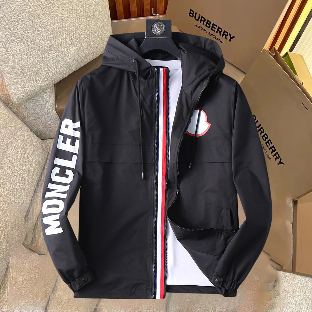 Moncler Jacket 09258