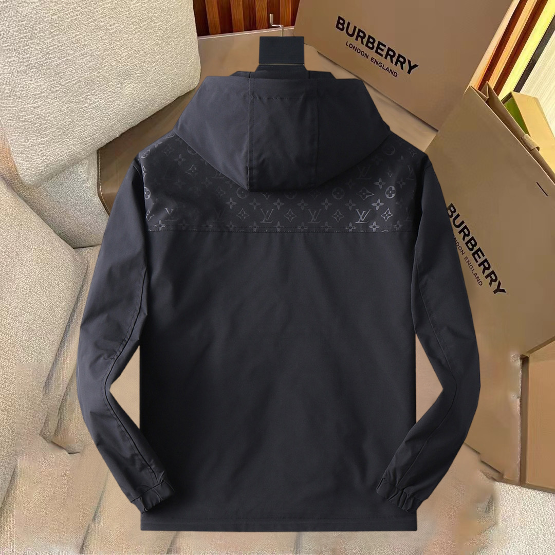 Alternative view of Louis Vuitton Jacket 09257