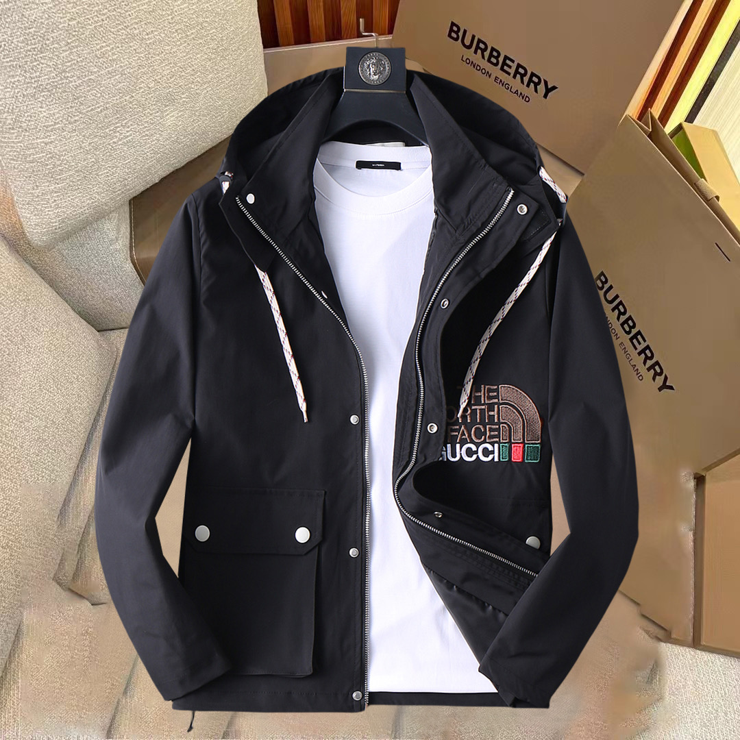 Jacket 09149