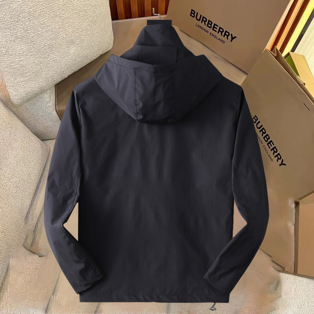 Alternative view of Jacket 09149