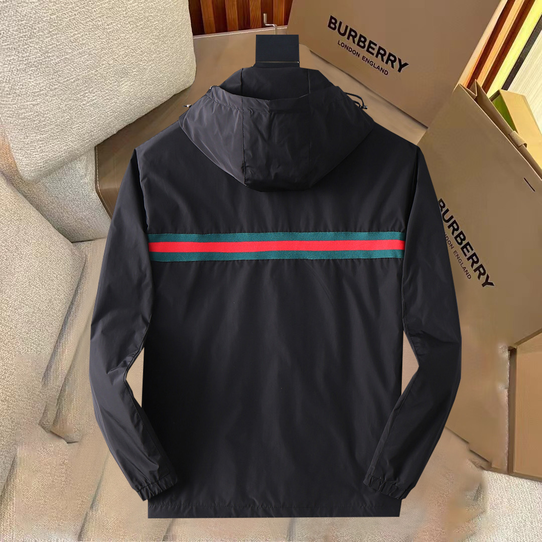 Alternative view of Jacket 09148