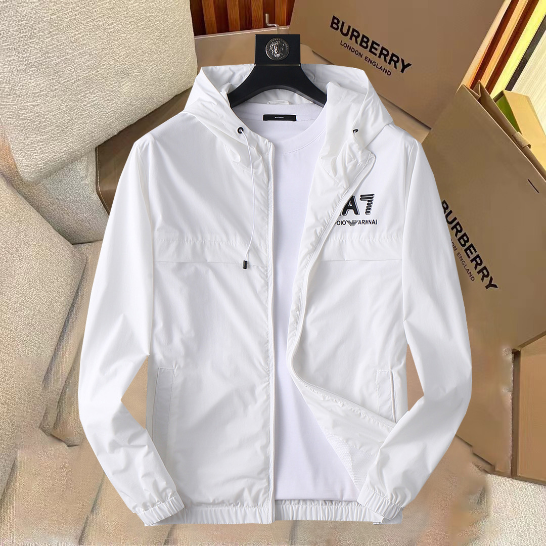 Jacket 09256