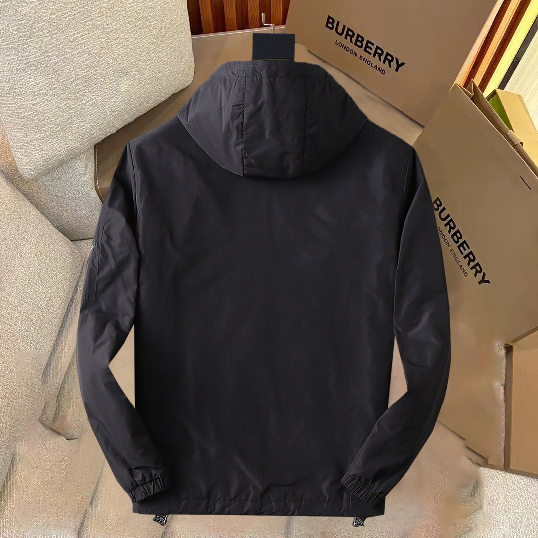 Alternative view of Prada Jacket 09249