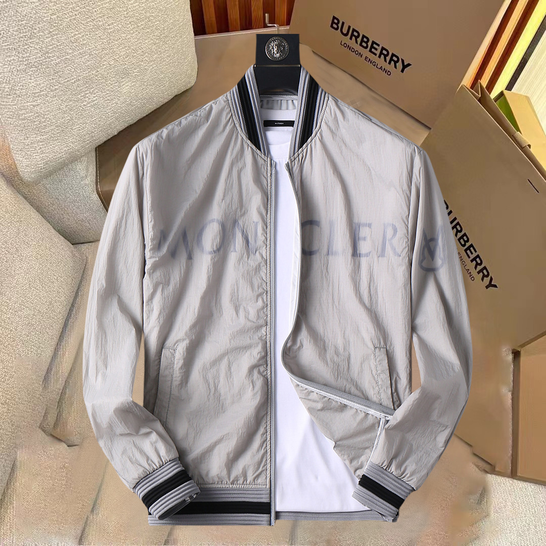 Moncler Jacket 09139