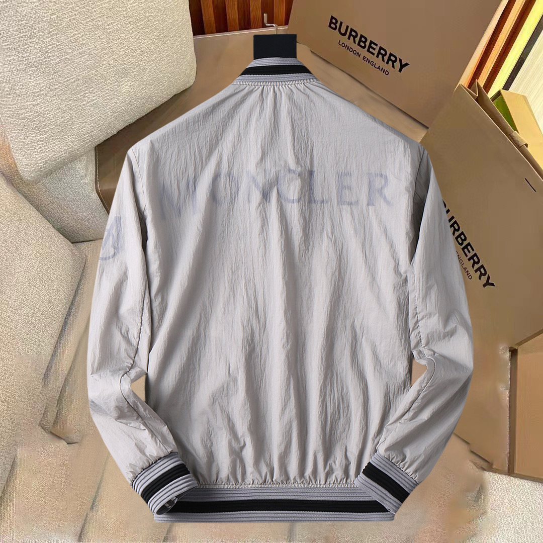 Alternative view of Moncler Jacket 09139