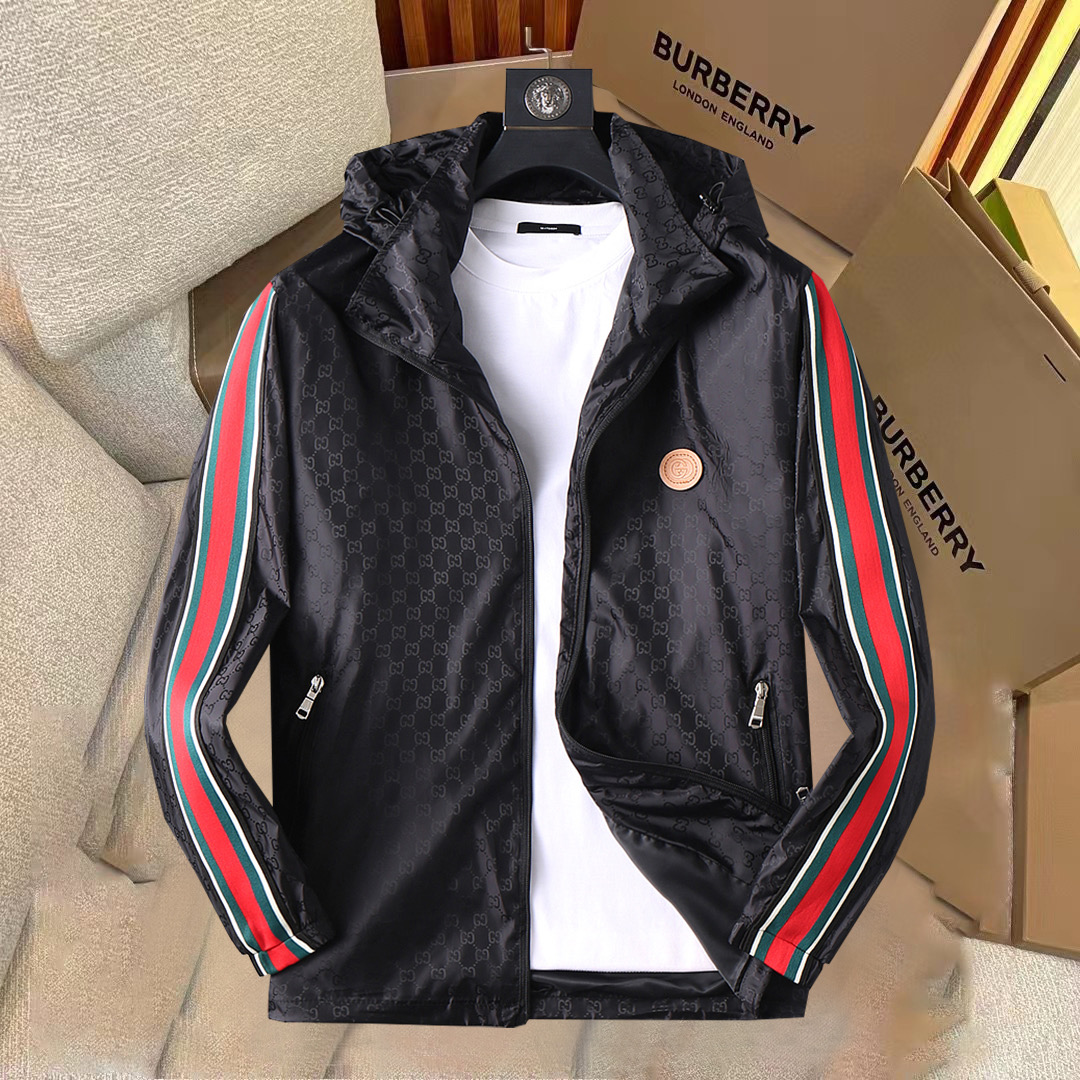 Jacket 09248