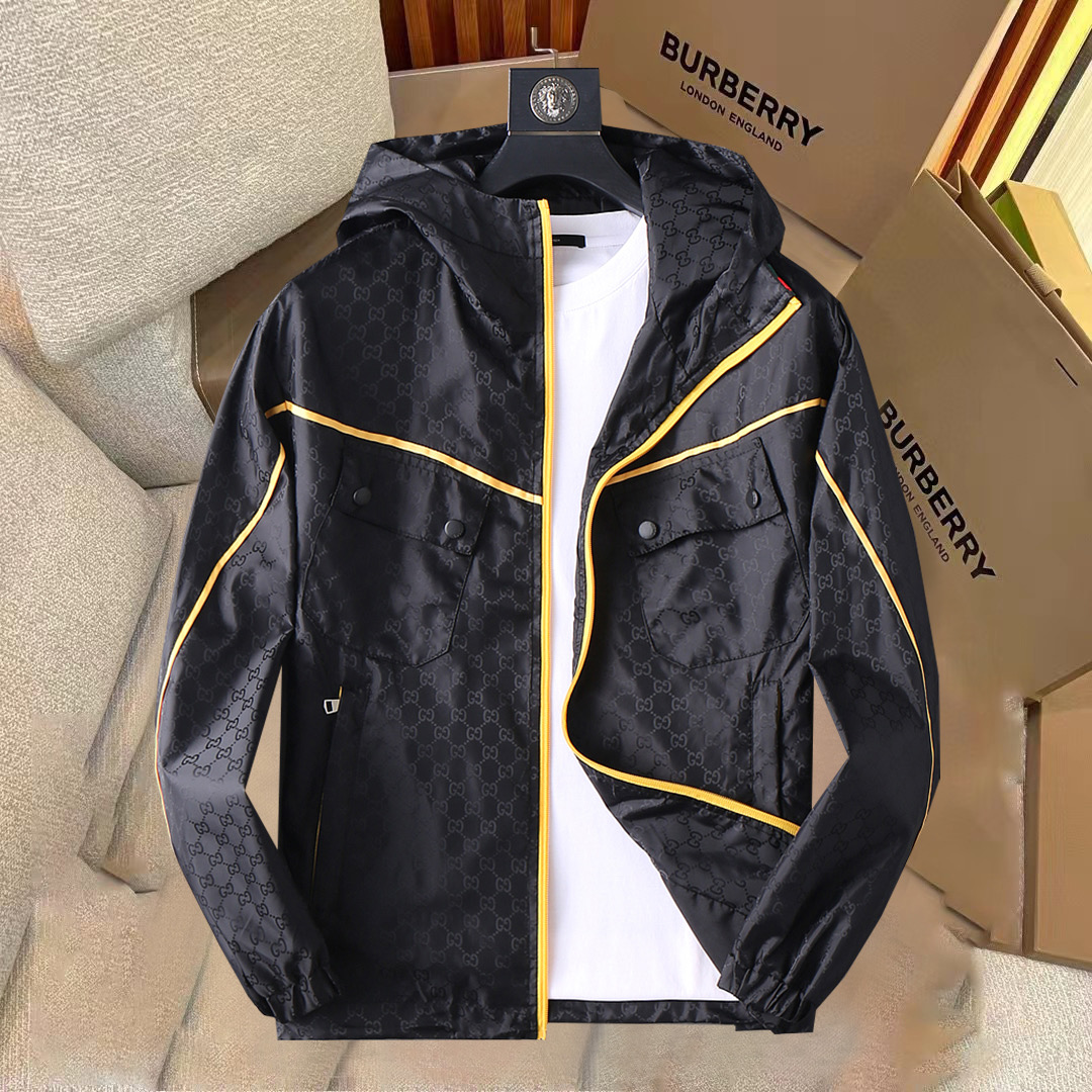 Jacket 09147