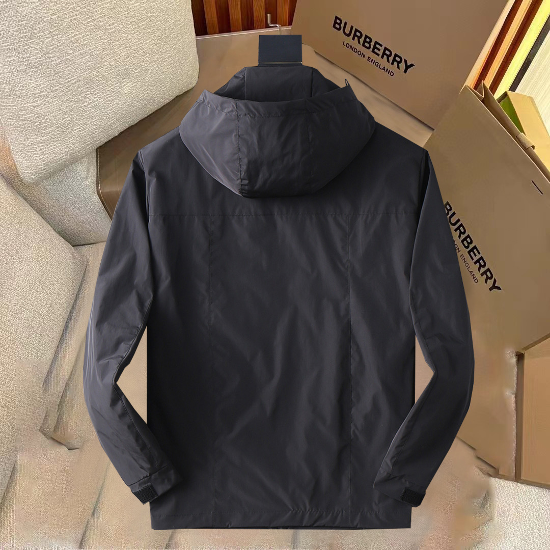 Alternative view of Prada Jacket 09244