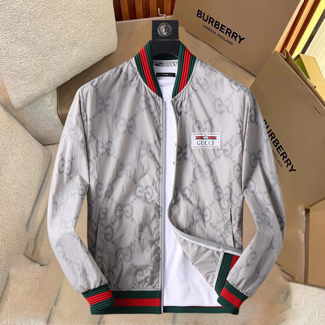 Jacket 09138