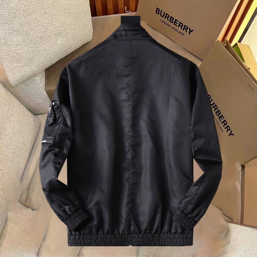 Alternative view of Prada Jacket 09241
