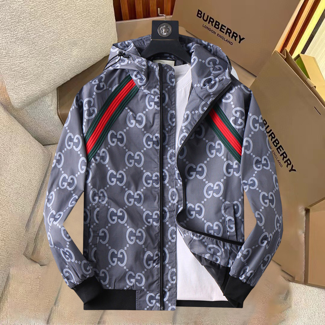 Jacket 09141