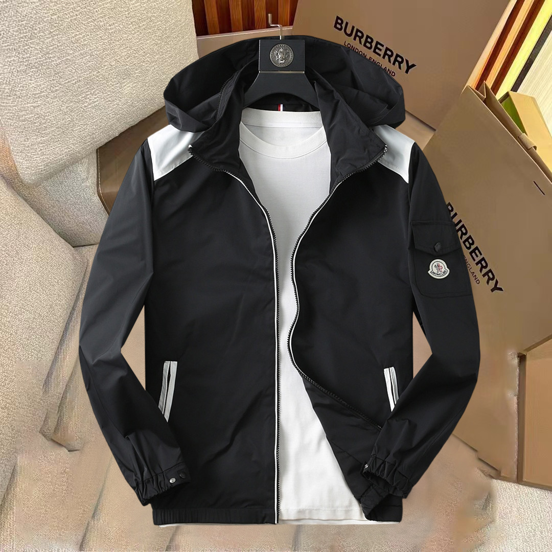 Moncler Jacket 09144