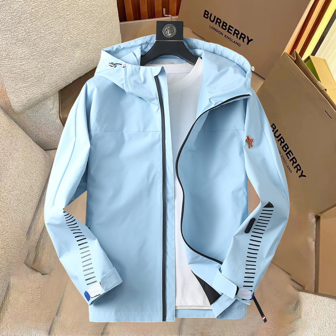 Alternative view of Moncler Jacket 09210