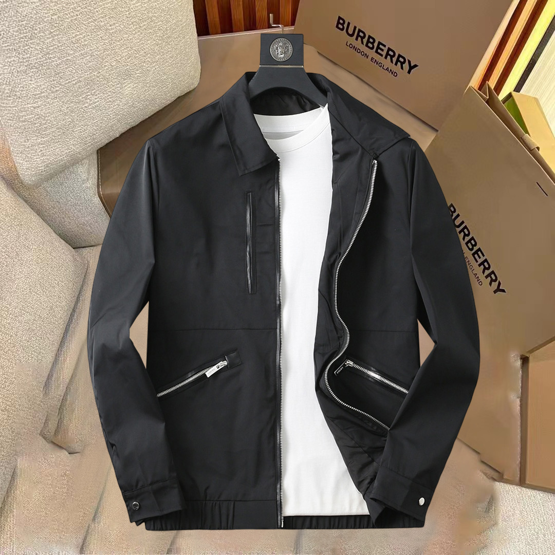 Prada Jacket 09235