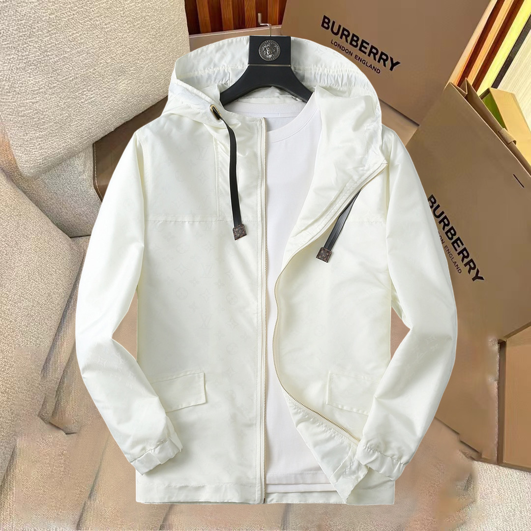 Louis Vuitton Jacket 09209