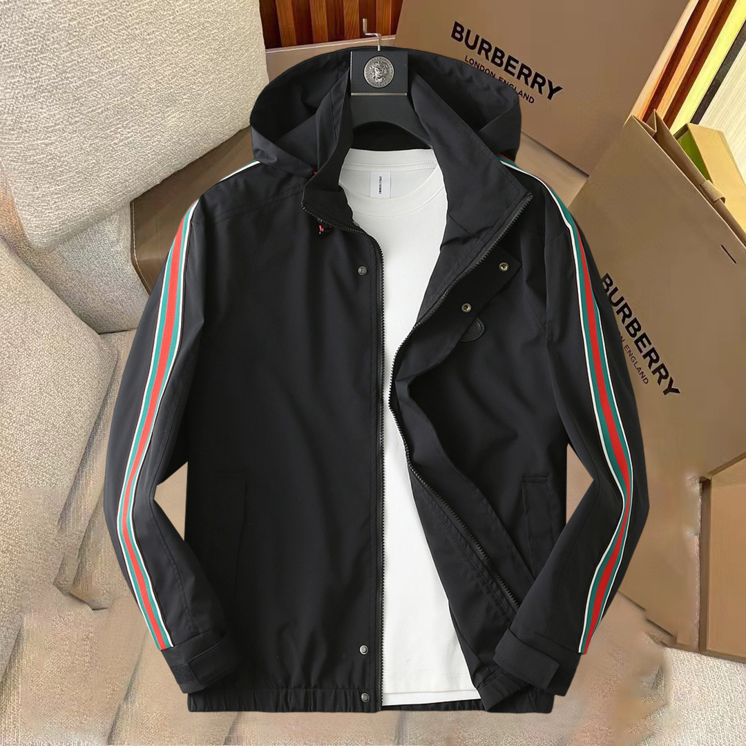 Jacket 09208