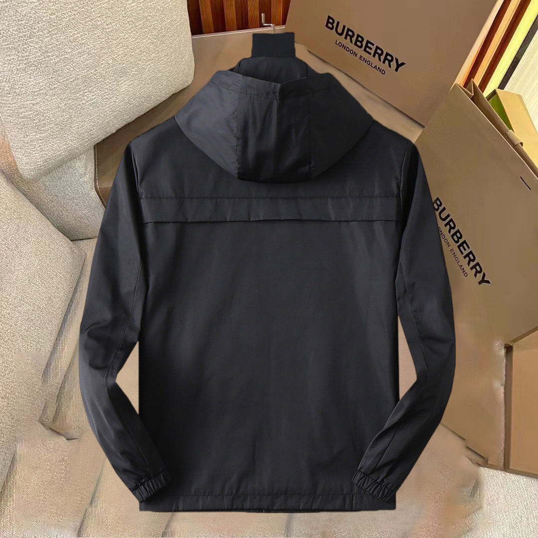 Alternative view of Moncler Jacket 09239