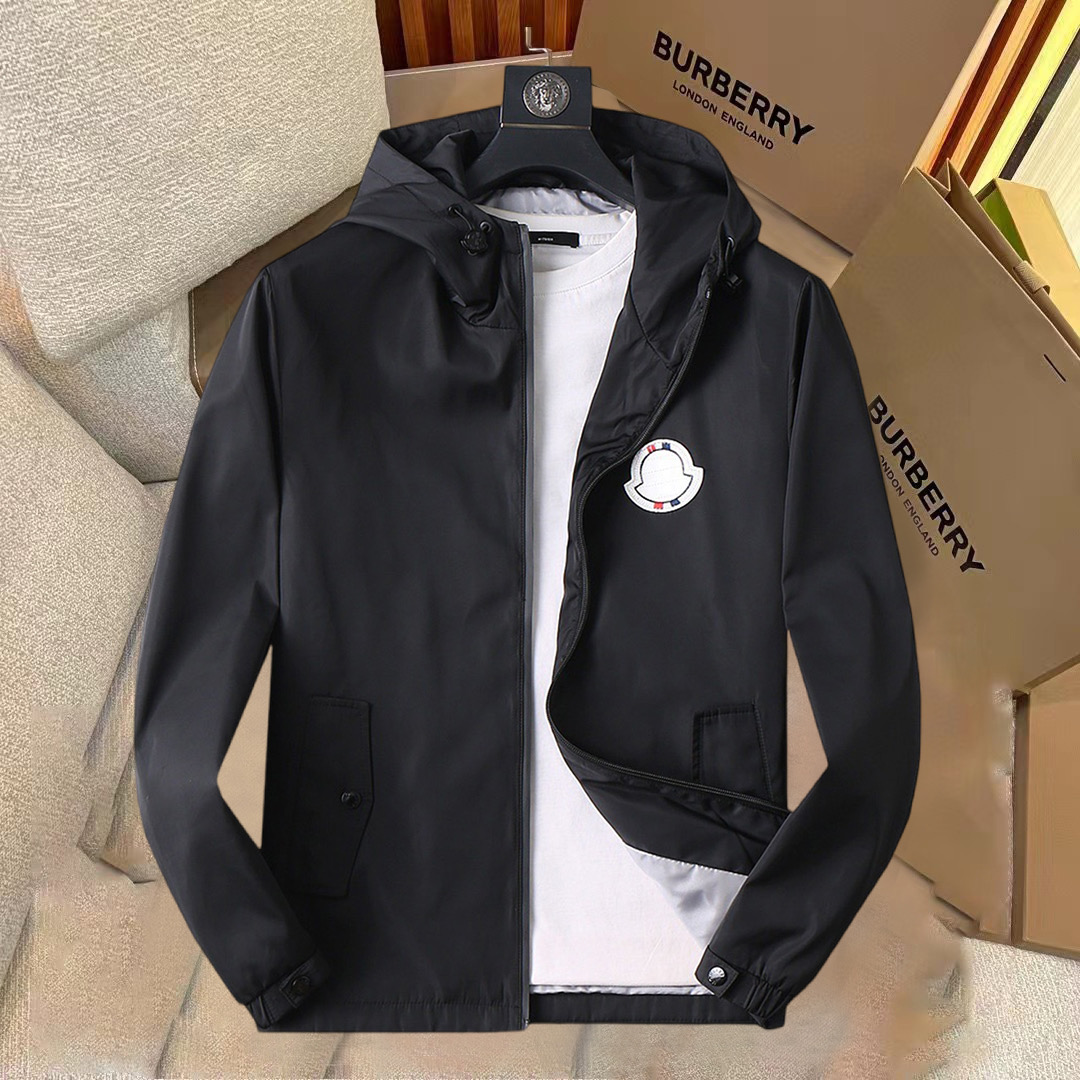 Moncler Jacket 09239