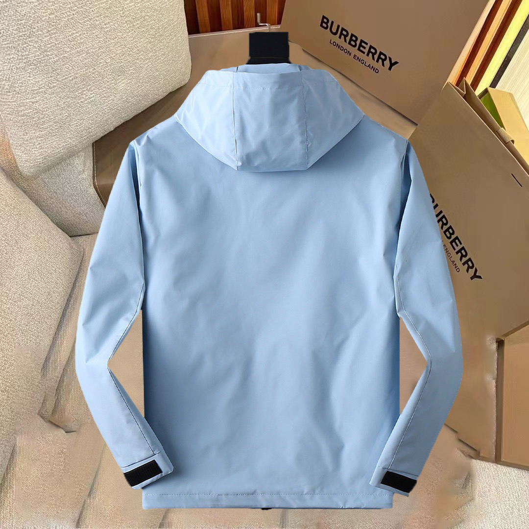 Alternative view of Jacket 09214