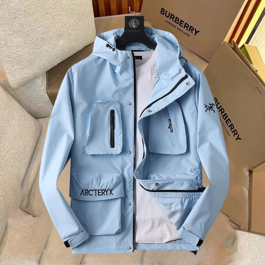 Jacket 09214