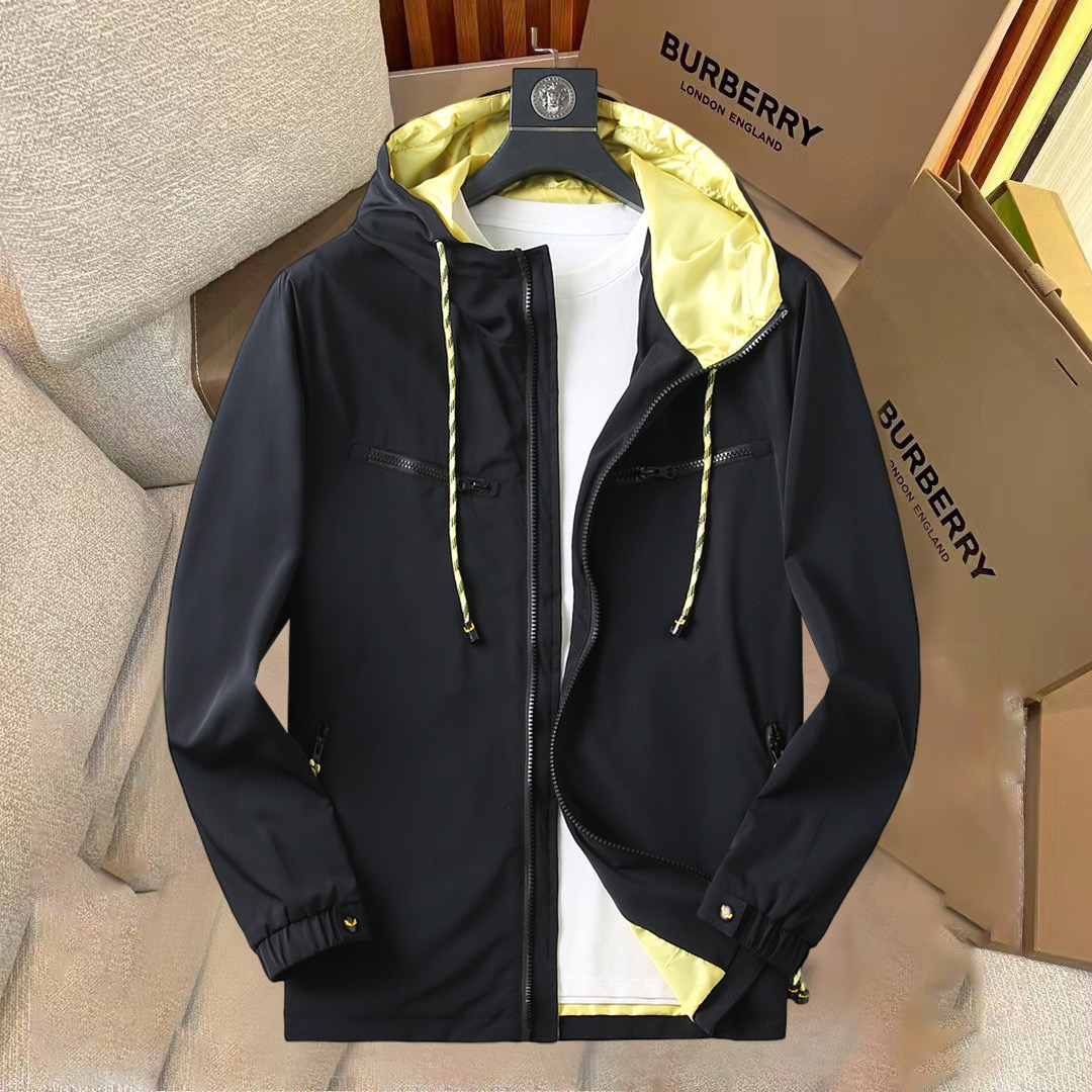 Fendi Jacket 09207