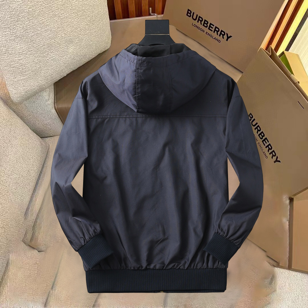 Alternative view of Louis Vuitton Jacket 09206