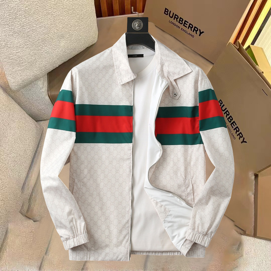 Jacket 09205