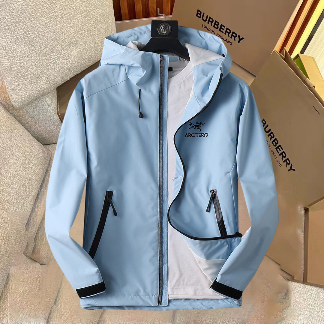 Jacket 09142