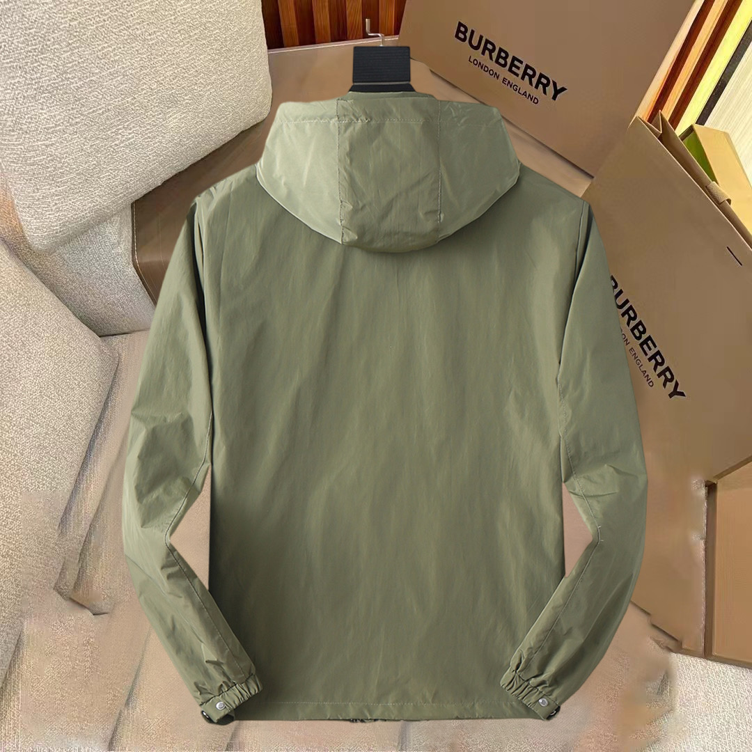 Alternative view of Prada Jacket 09236