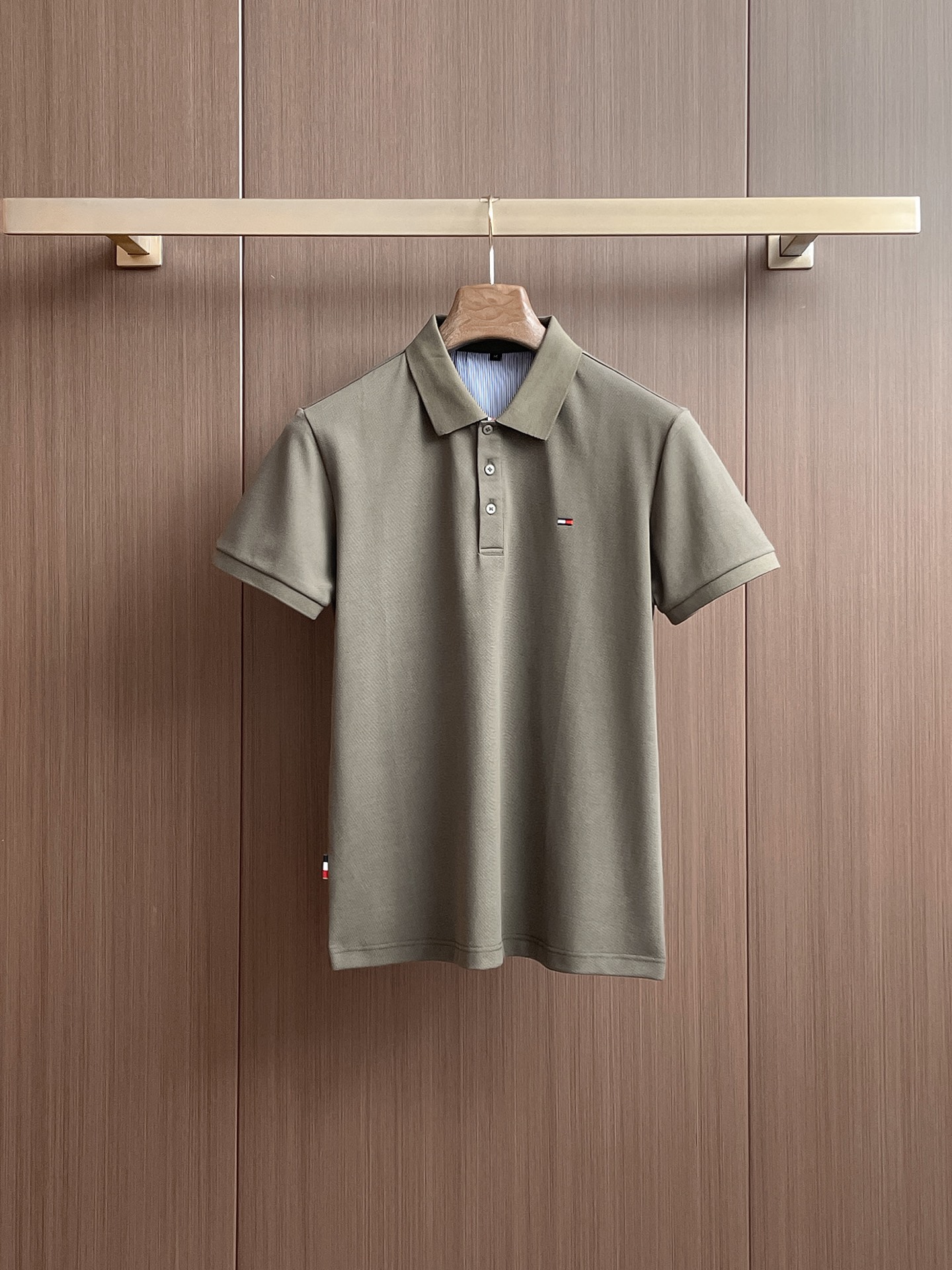 Alternative view of Polo Shirt 06281