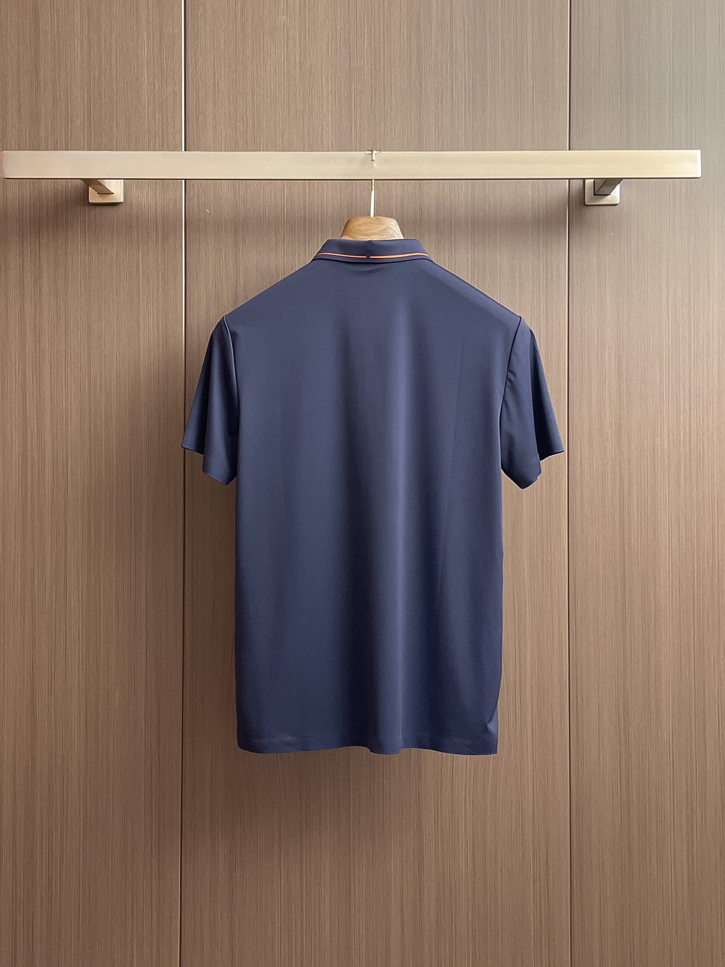 Alternative view of Hermes Polo Shirt 06282