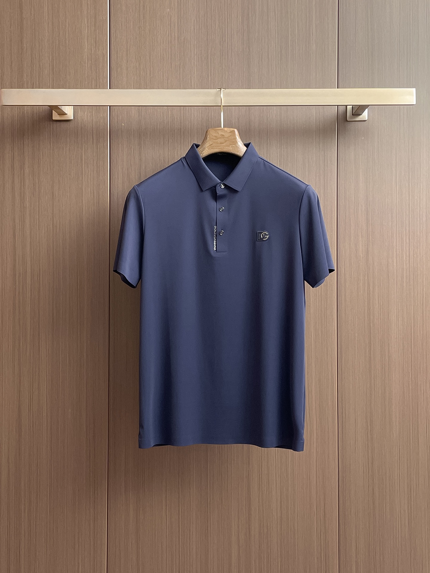 Alternative view of Polo Shirt 06270