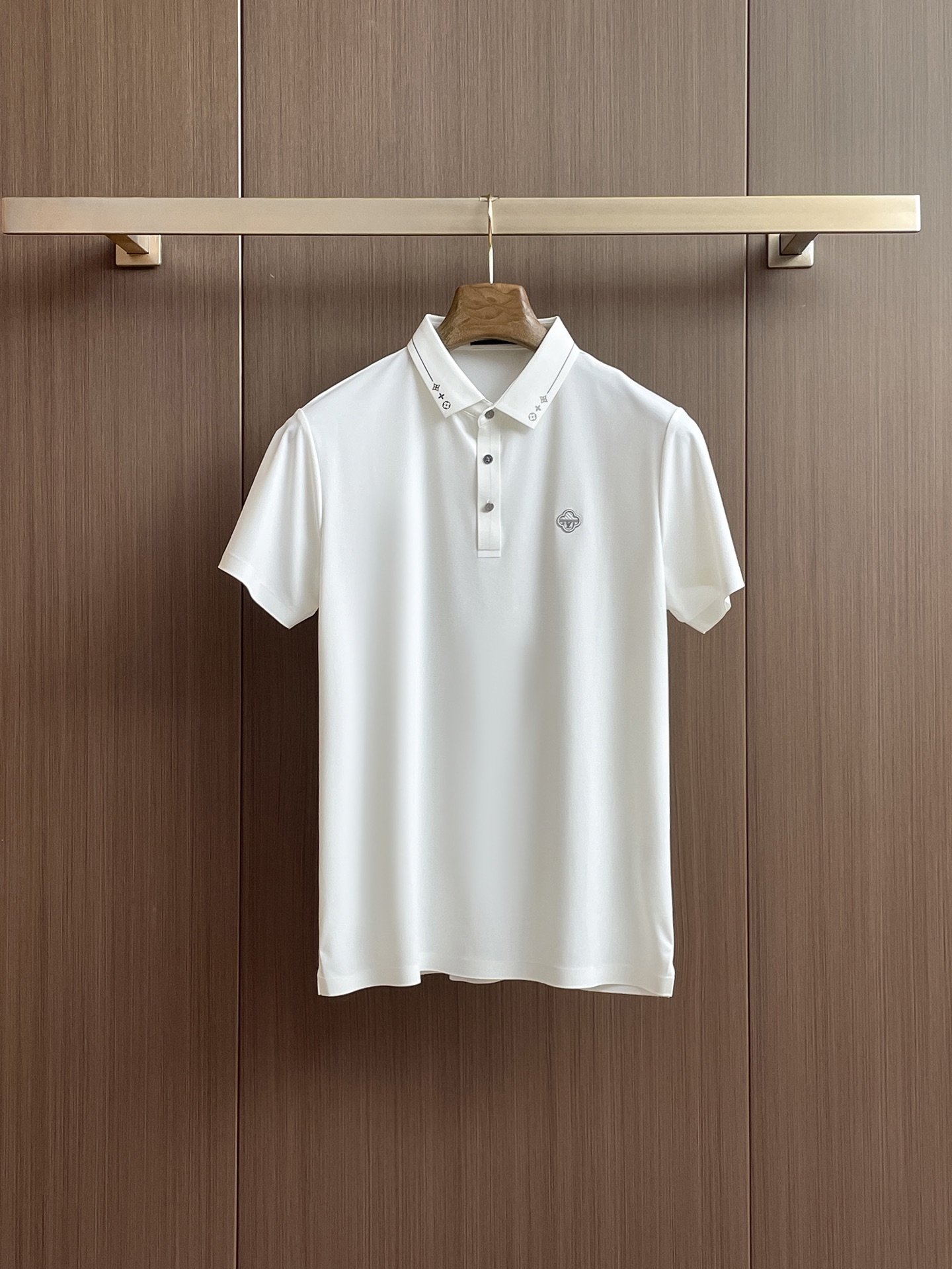 Alternative view of Louis Vuitton Polo Shirt 06271
