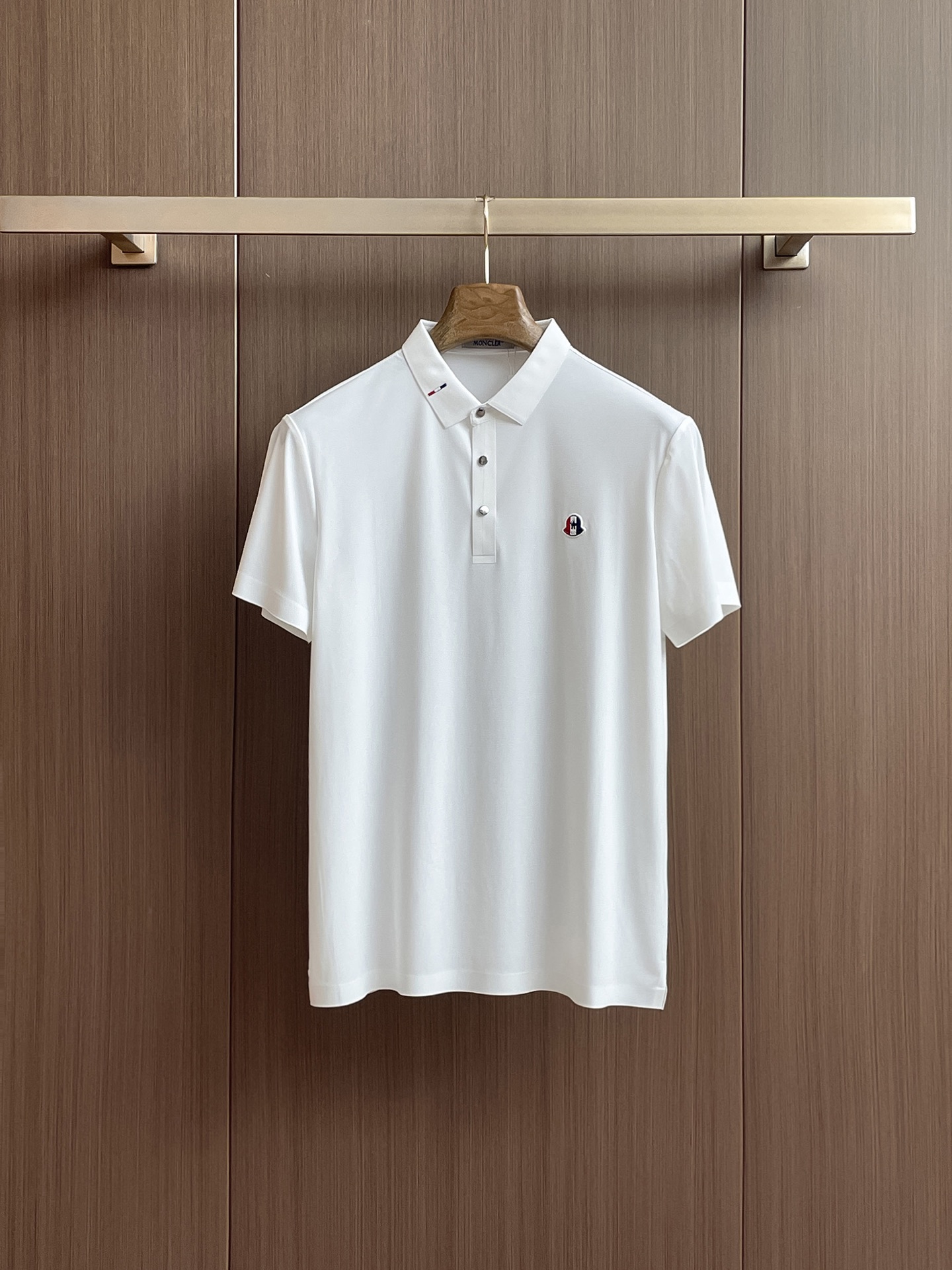 Alternative view of Moncler Polo Shirt 06276