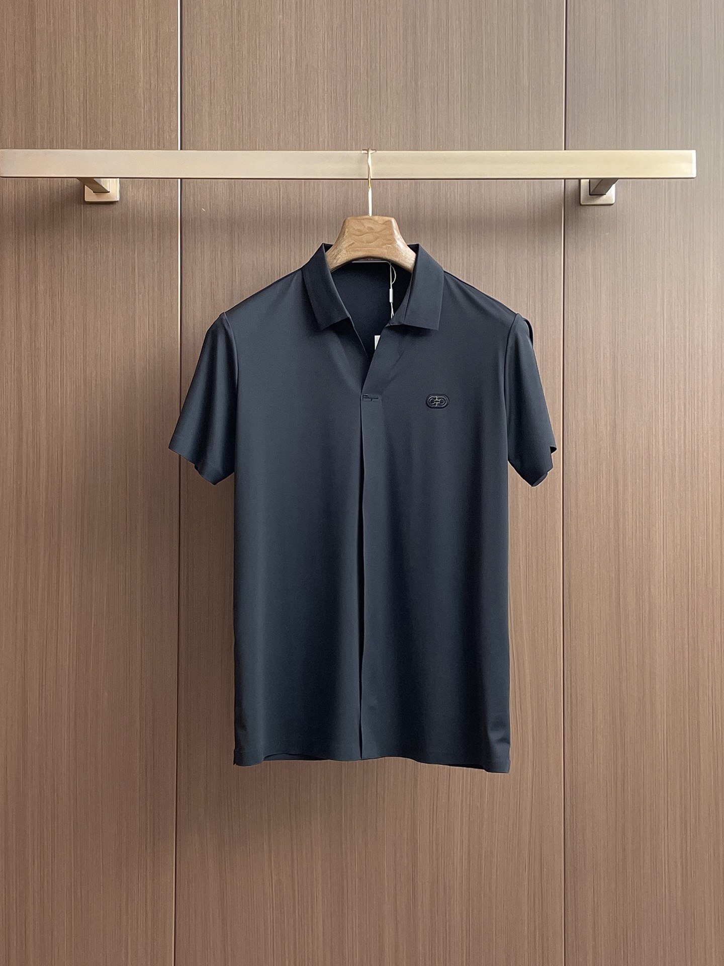 Alternative view of Polo Shirt 06277