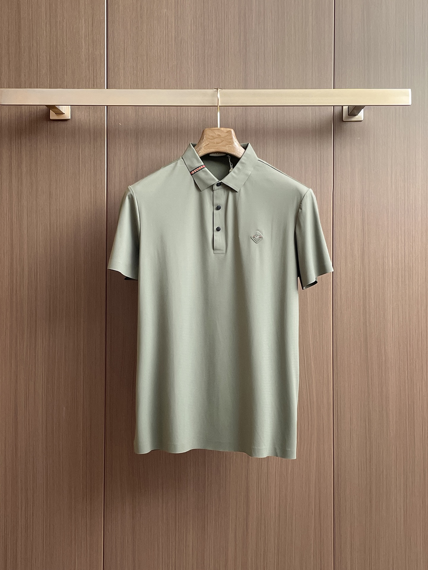 Alternative view of Polo Shirt 06278