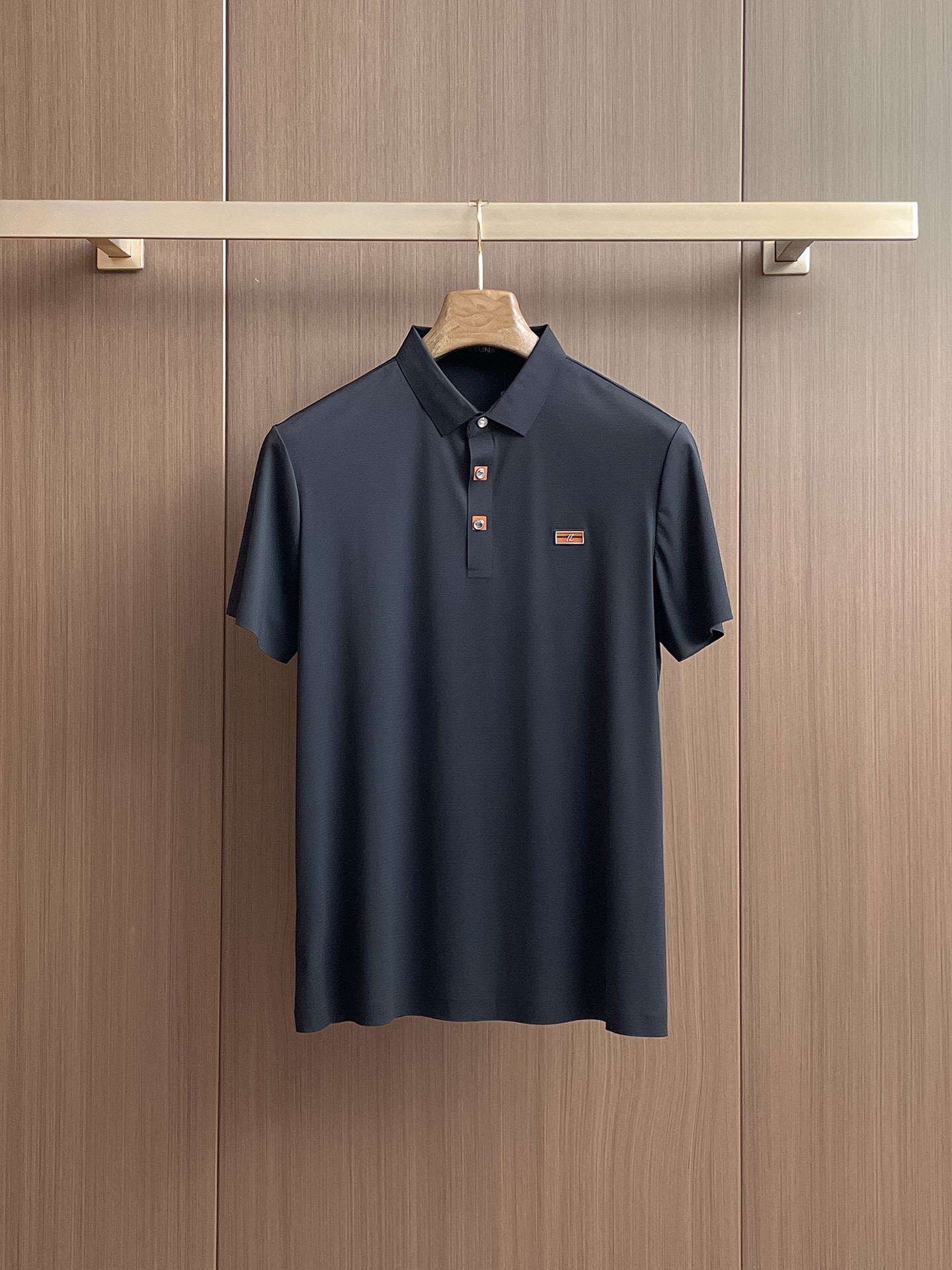 Alternative view of Polo Shirt 06279
