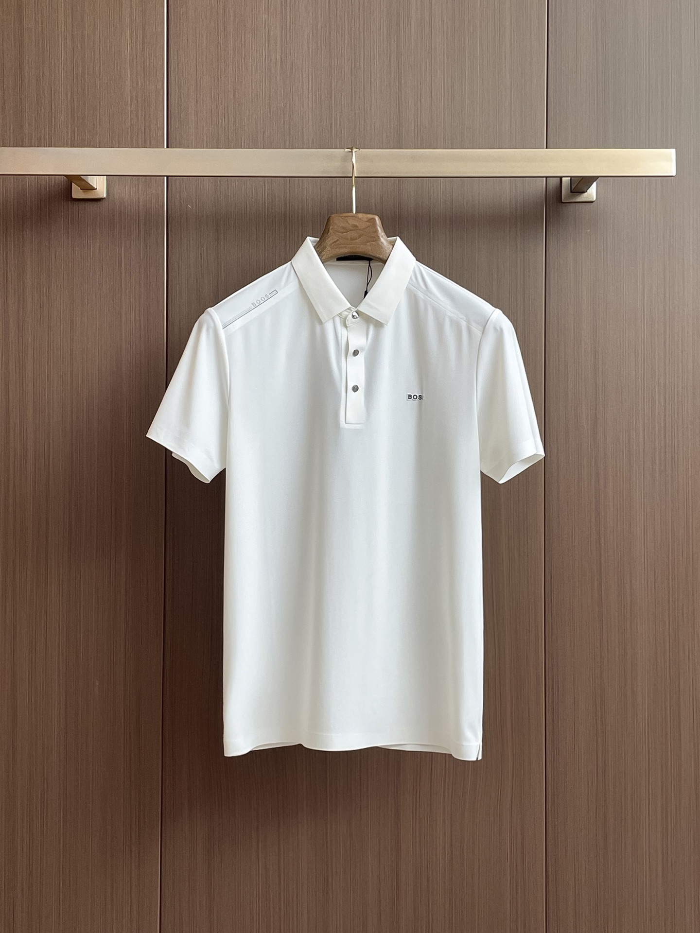 Alternative view of Polo Shirt 06283