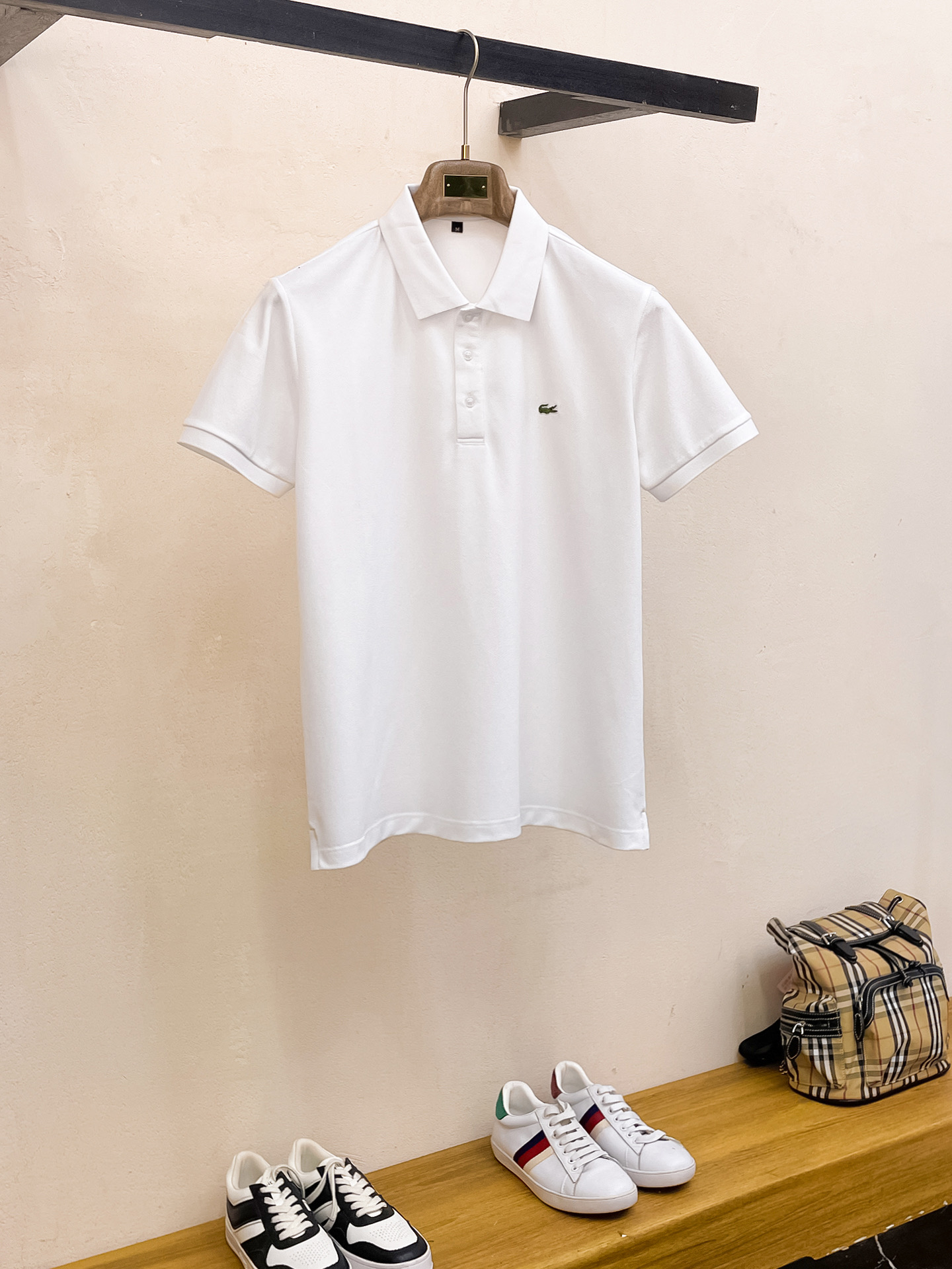 Polo Shirt 03077