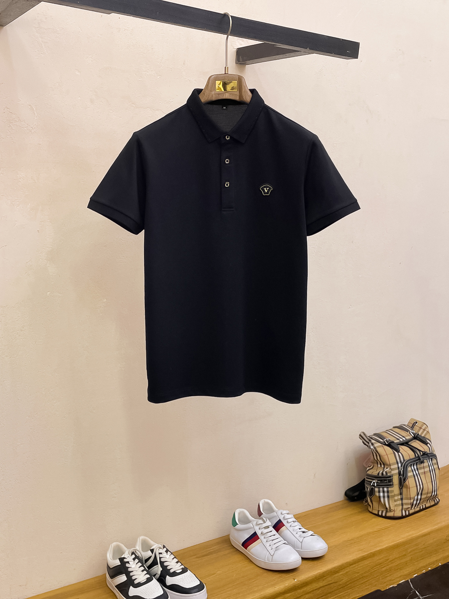 Polo Shirt 03079