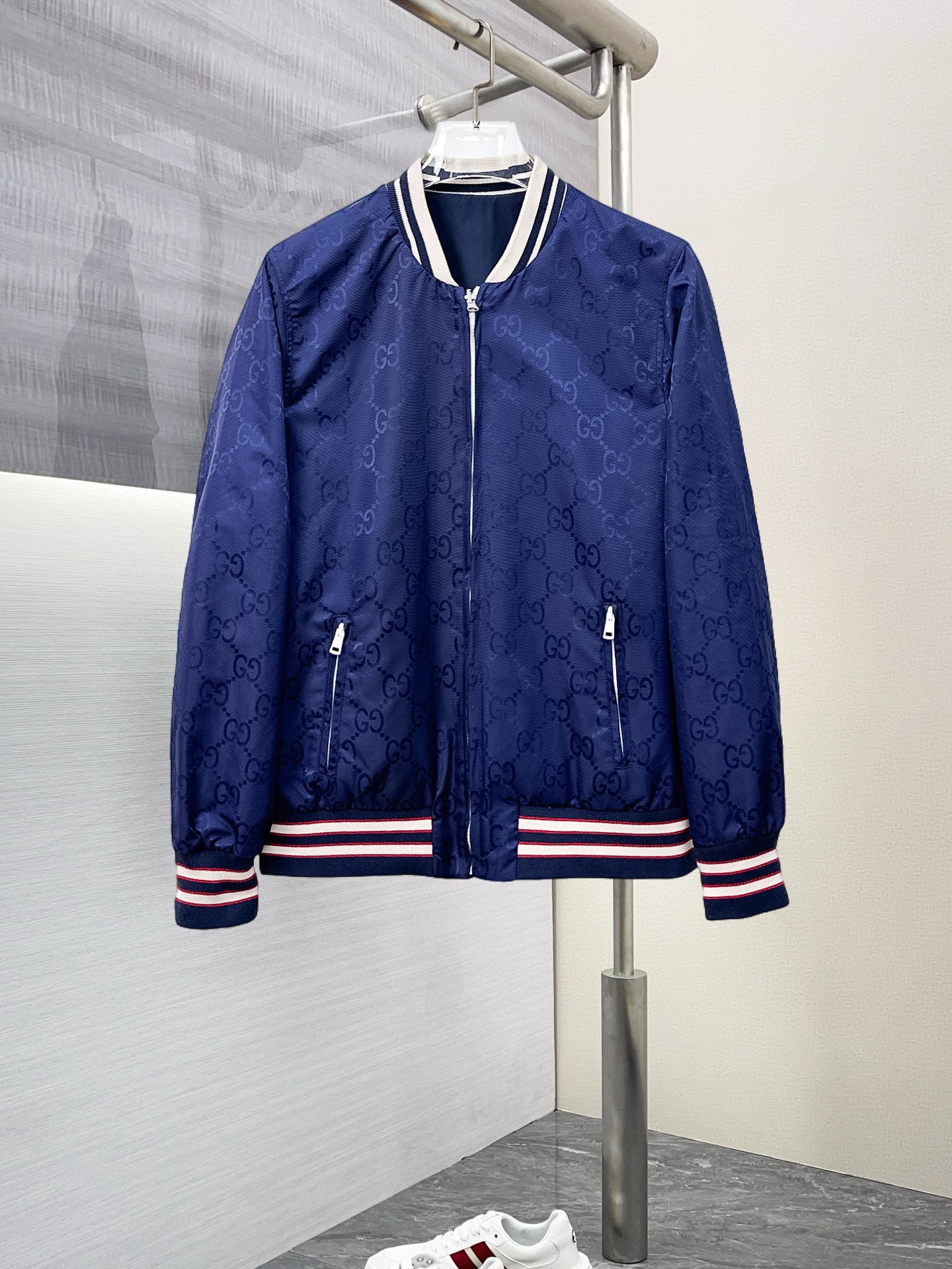 Jacket 09056