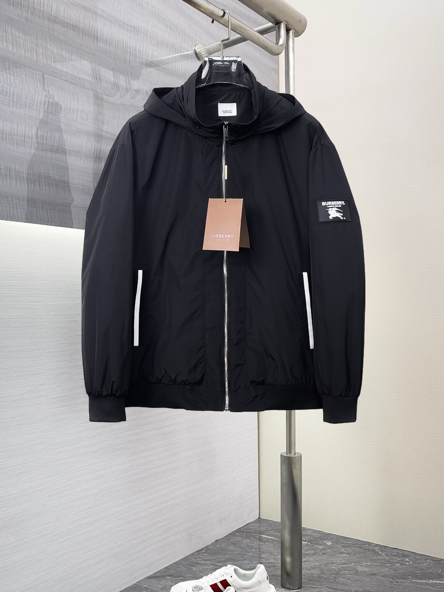Burberry Jacket 09055