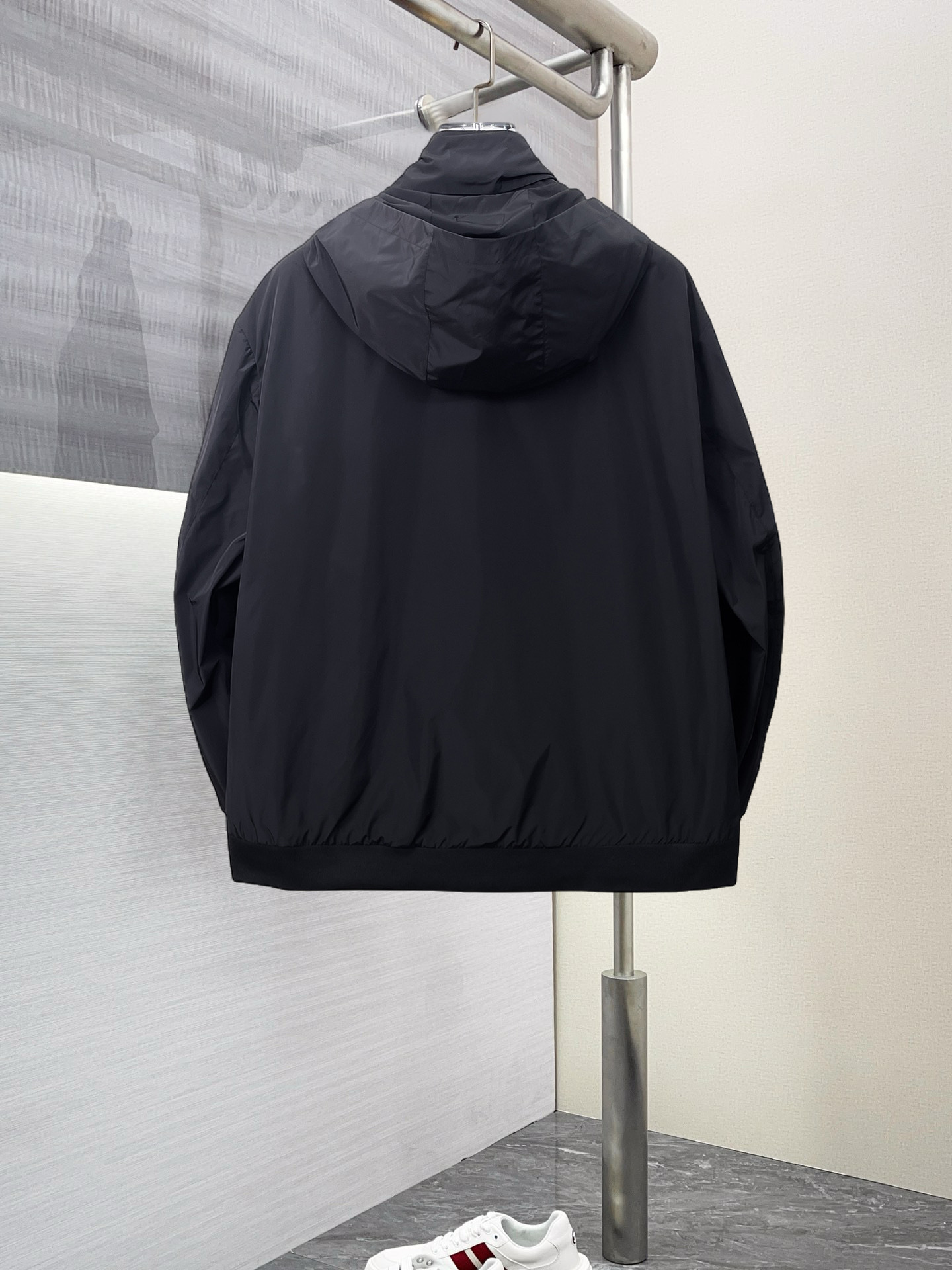 Alternative view of Burberry Jacket 09055