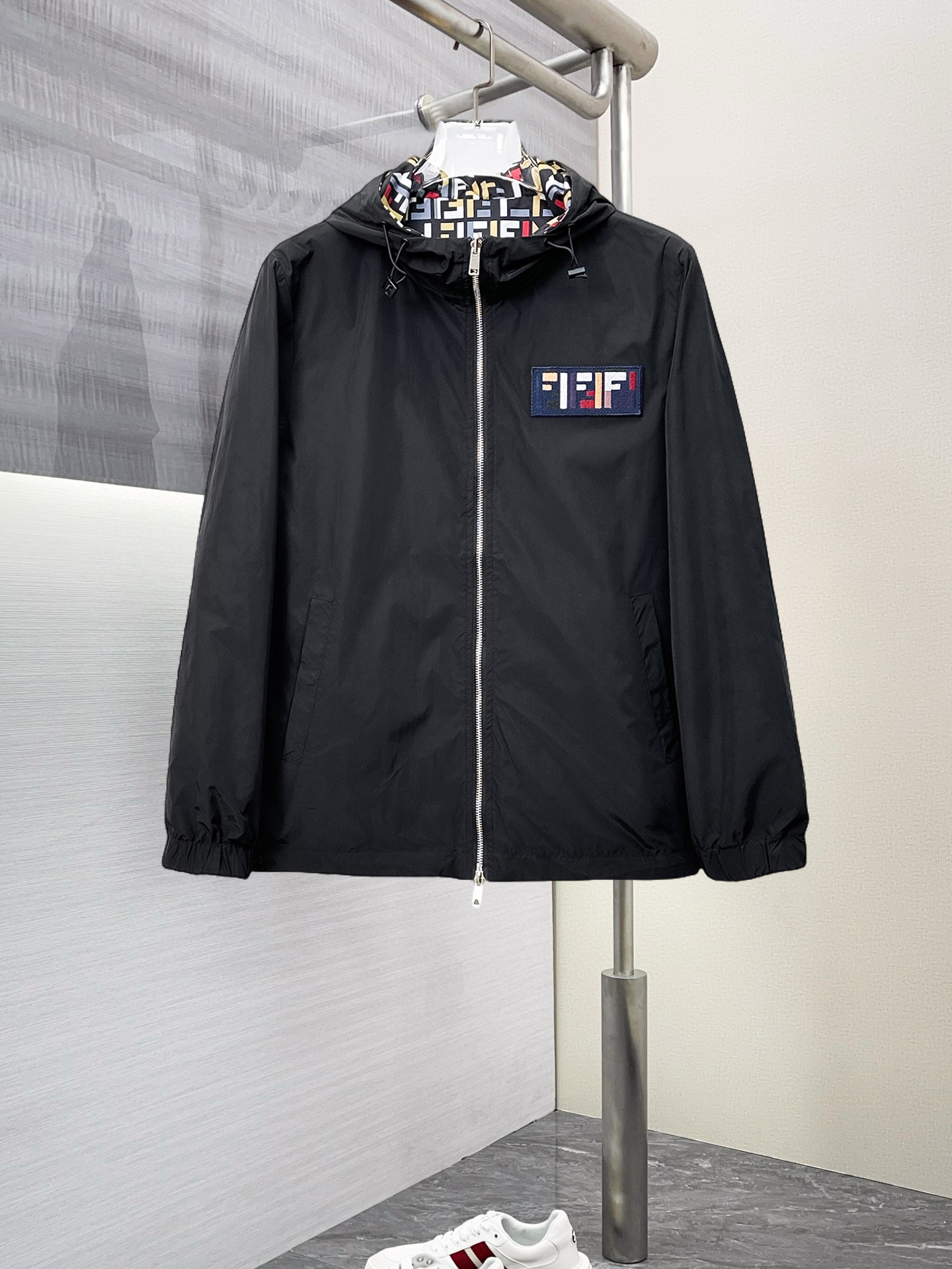 Fendi Jacket 09050