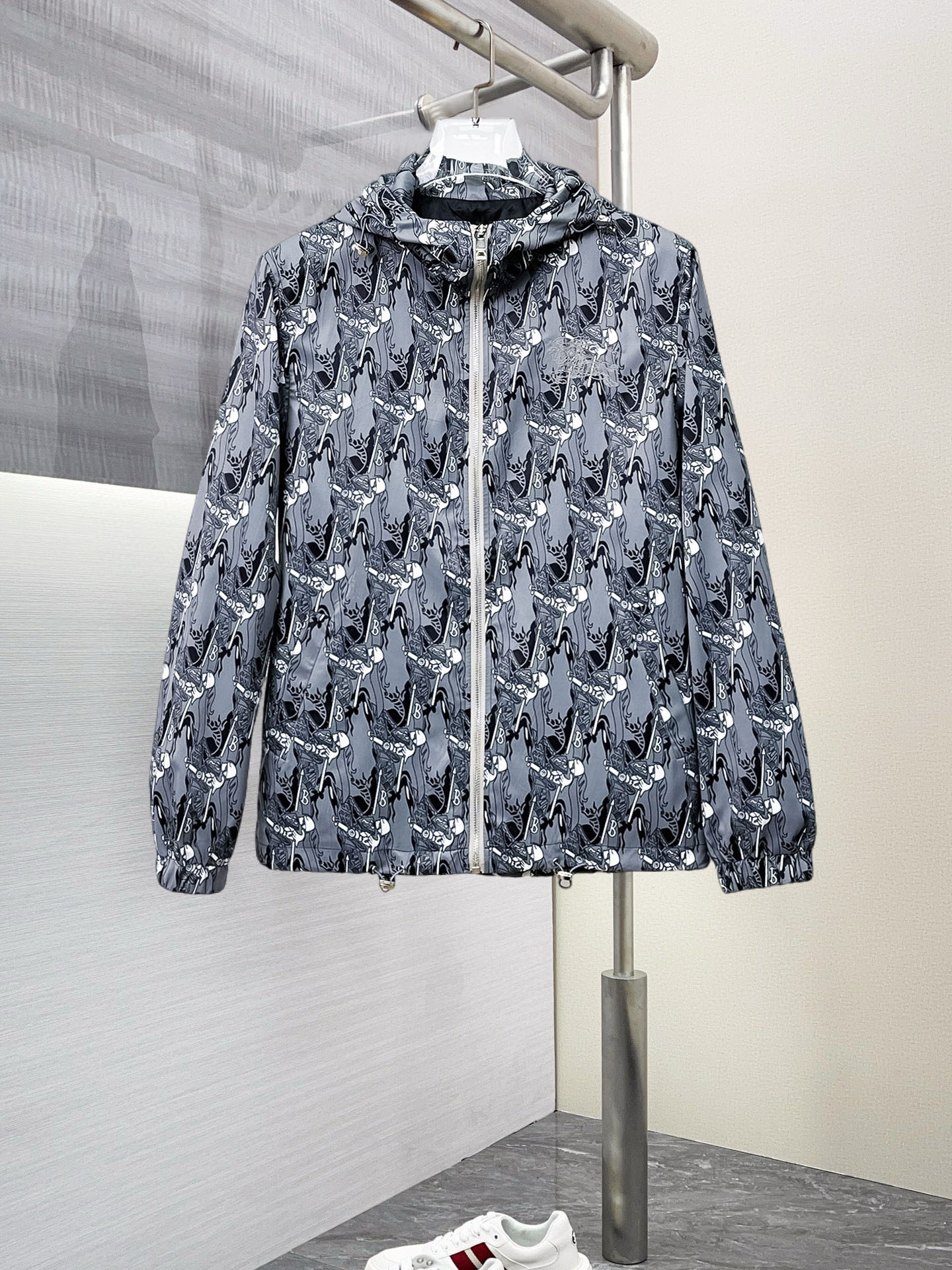 Burberry Jacket 09054