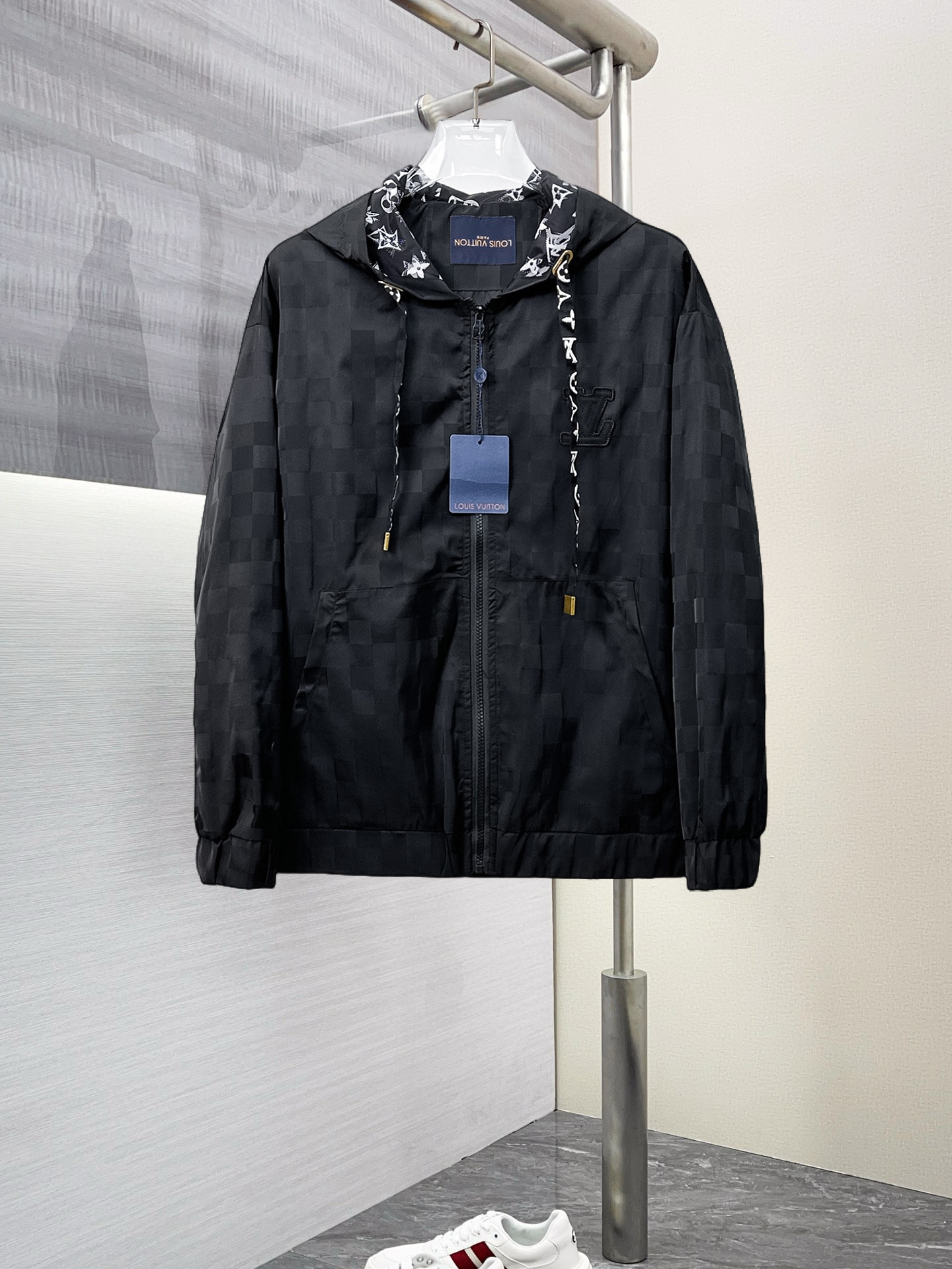 Louis Vuitton Jacket 09053