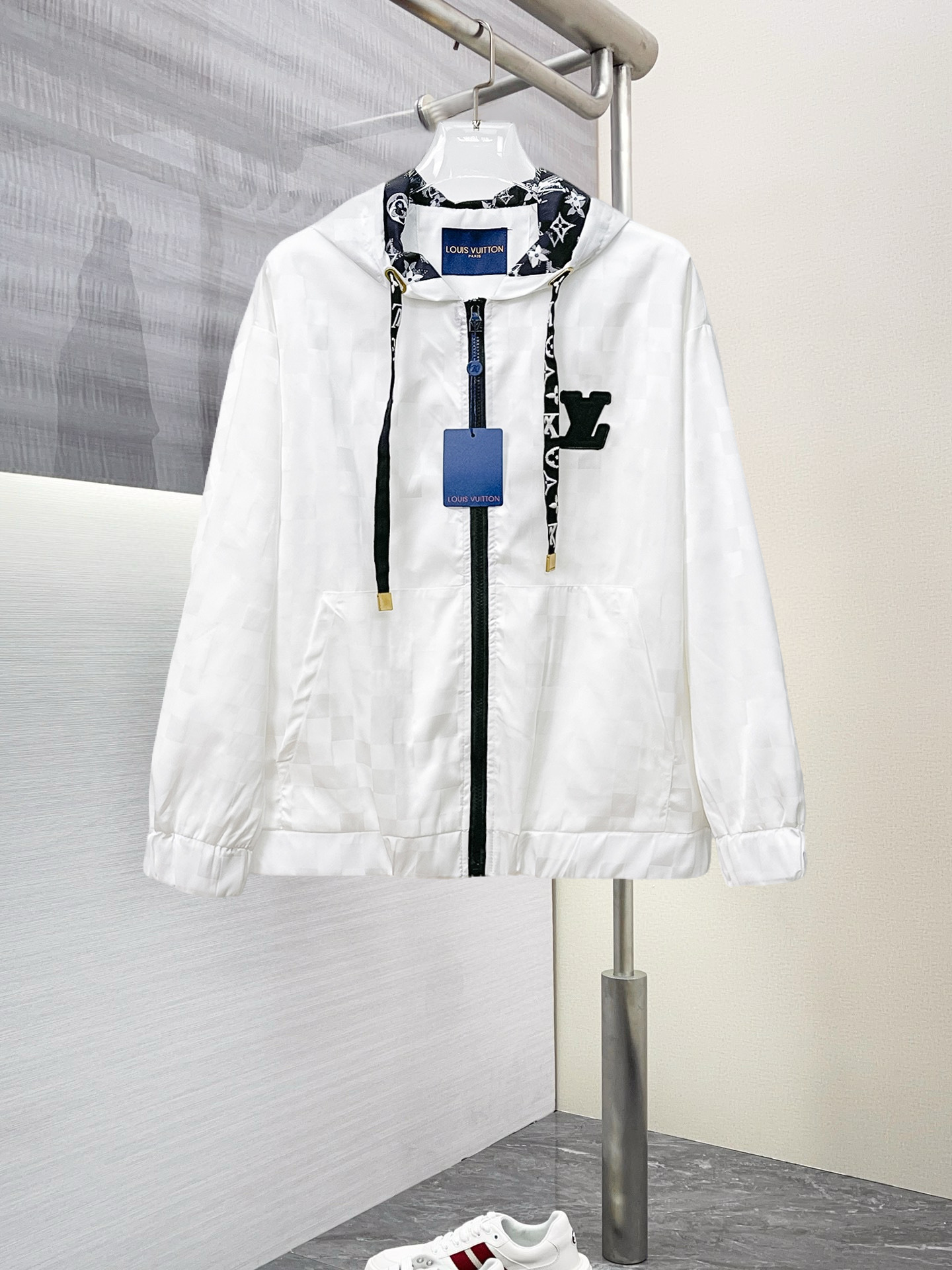 Louis Vuitton Jacket 09052